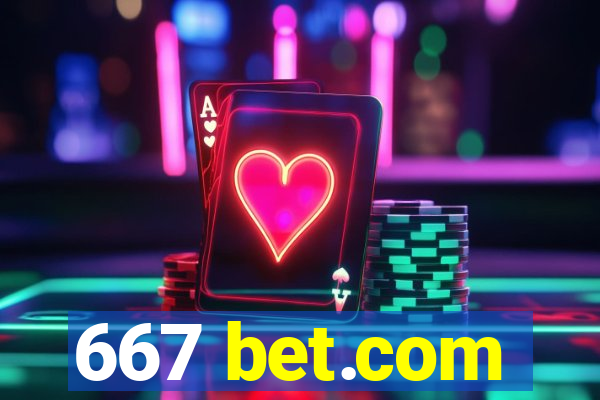 667 bet.com